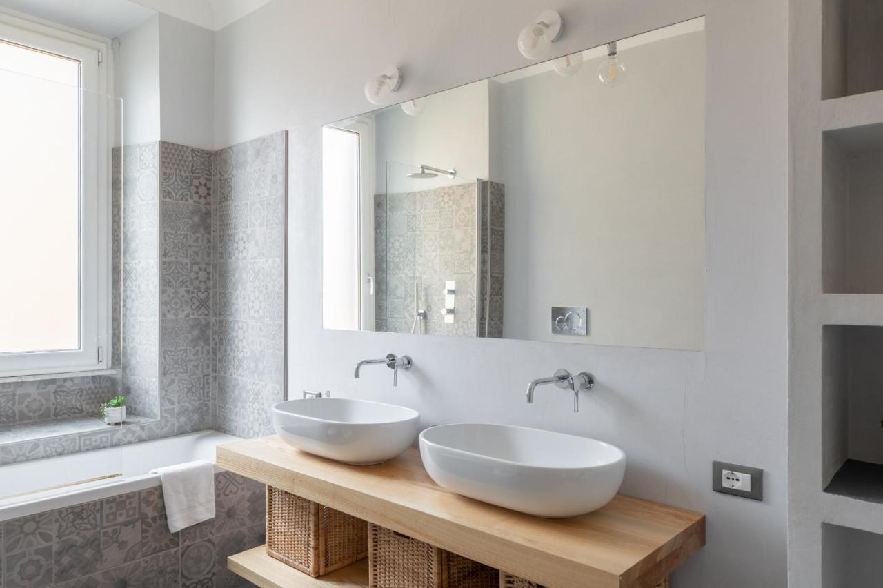 Iflat Saint Peter Bright Apartment Roma Dış mekan fotoğraf