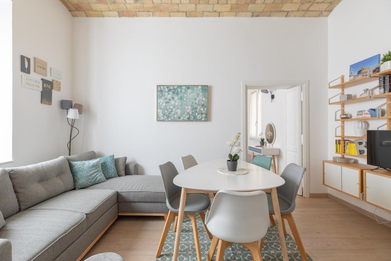 Iflat Saint Peter Bright Apartment Roma Dış mekan fotoğraf