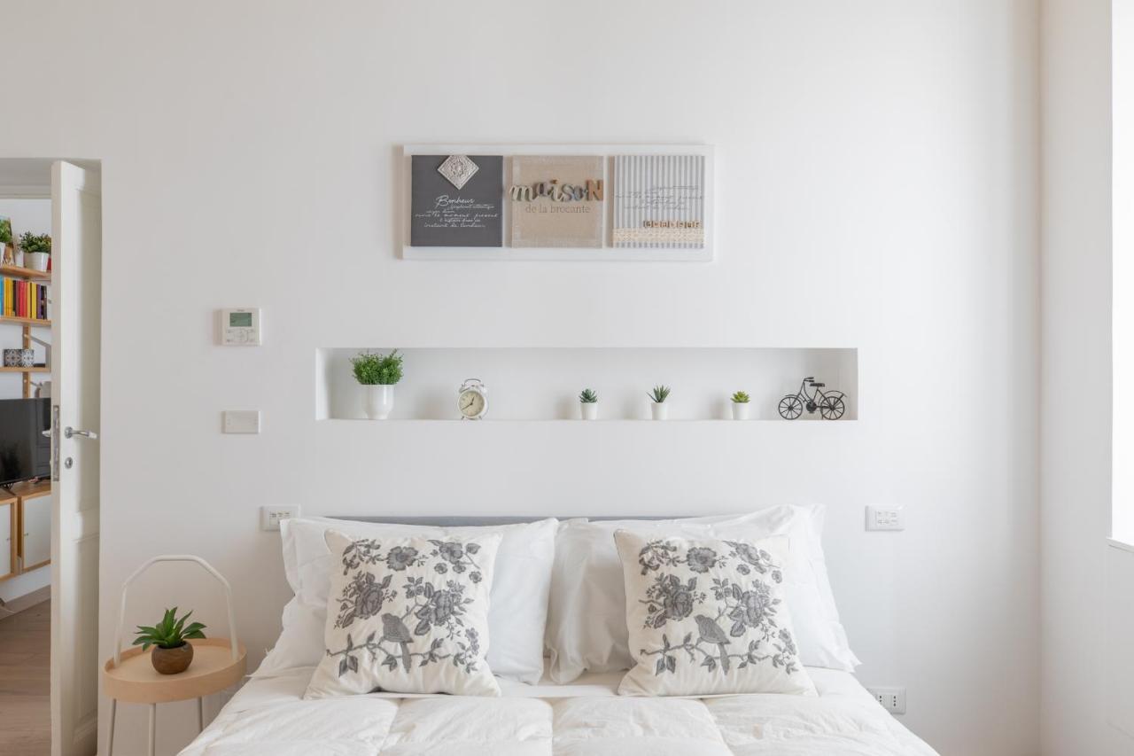 Iflat Saint Peter Bright Apartment Roma Dış mekan fotoğraf