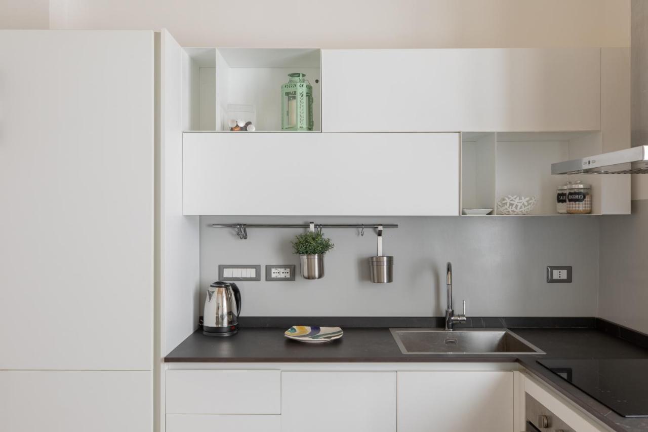 Iflat Saint Peter Bright Apartment Roma Dış mekan fotoğraf