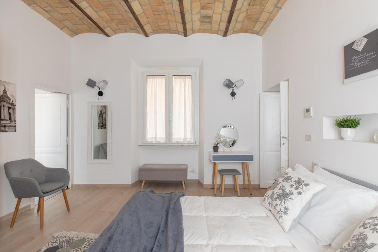Iflat Saint Peter Bright Apartment Roma Dış mekan fotoğraf