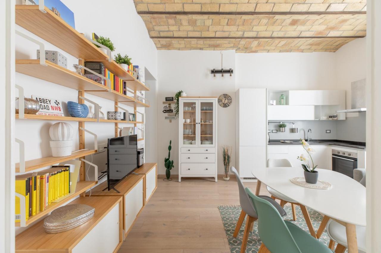 Iflat Saint Peter Bright Apartment Roma Dış mekan fotoğraf