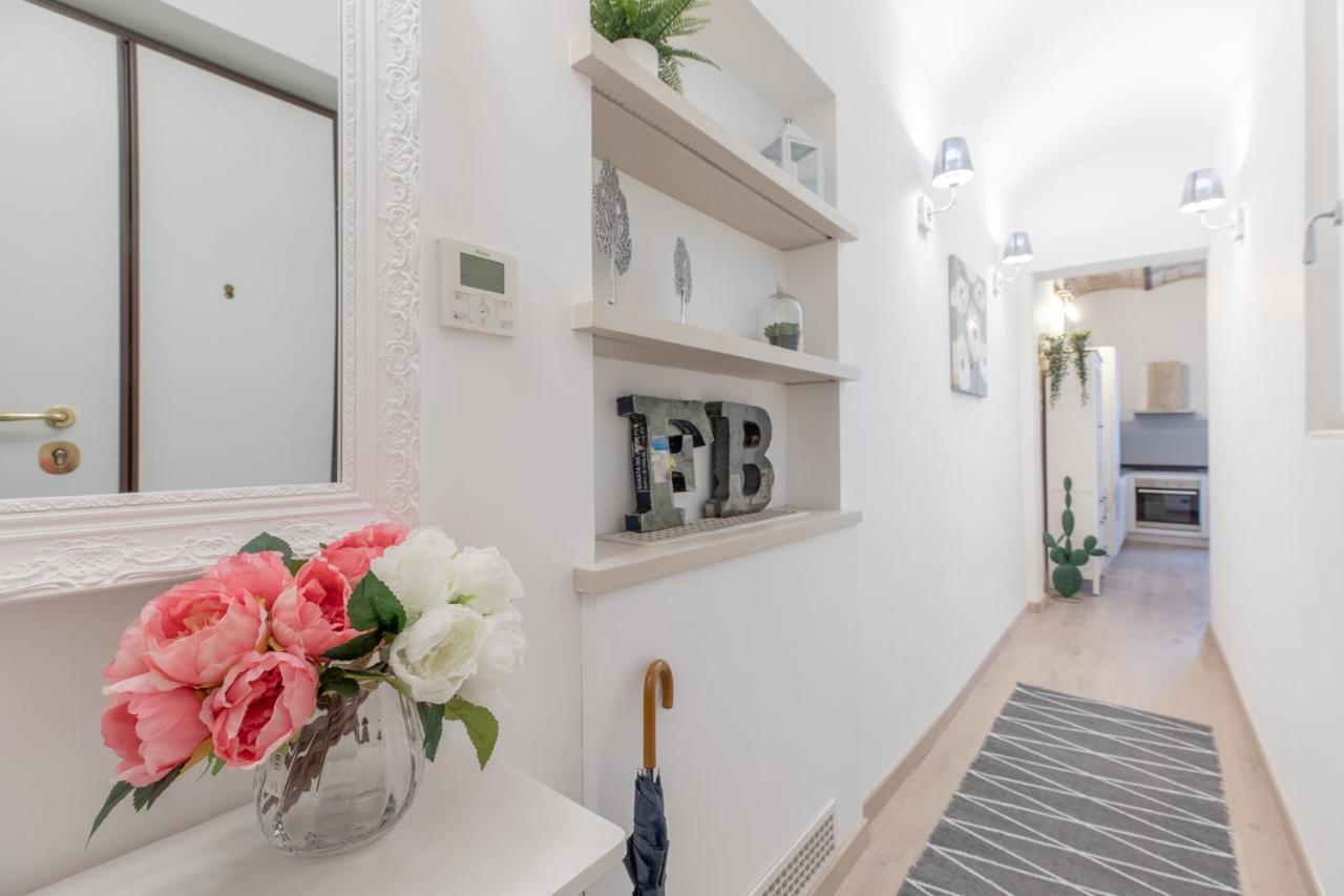 Iflat Saint Peter Bright Apartment Roma Dış mekan fotoğraf