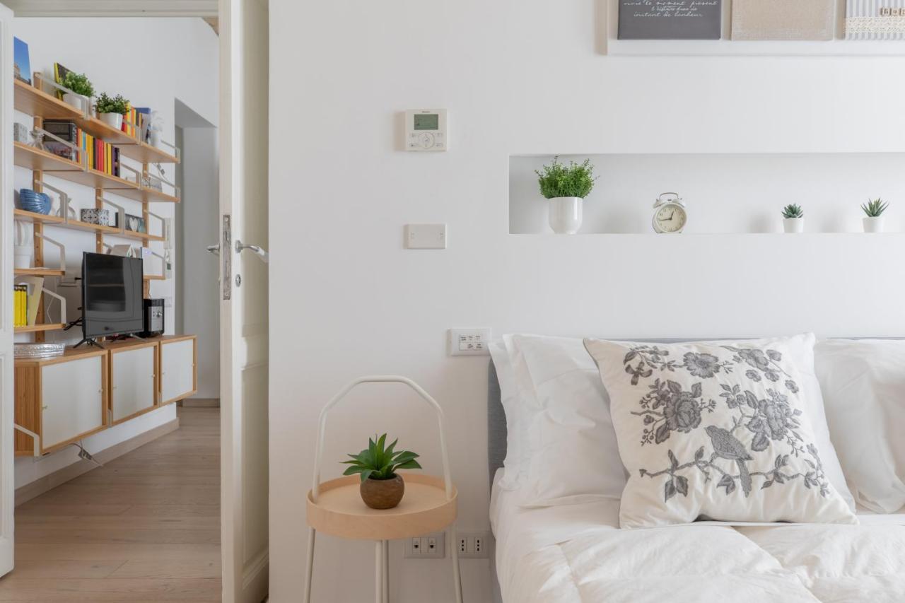 Iflat Saint Peter Bright Apartment Roma Dış mekan fotoğraf
