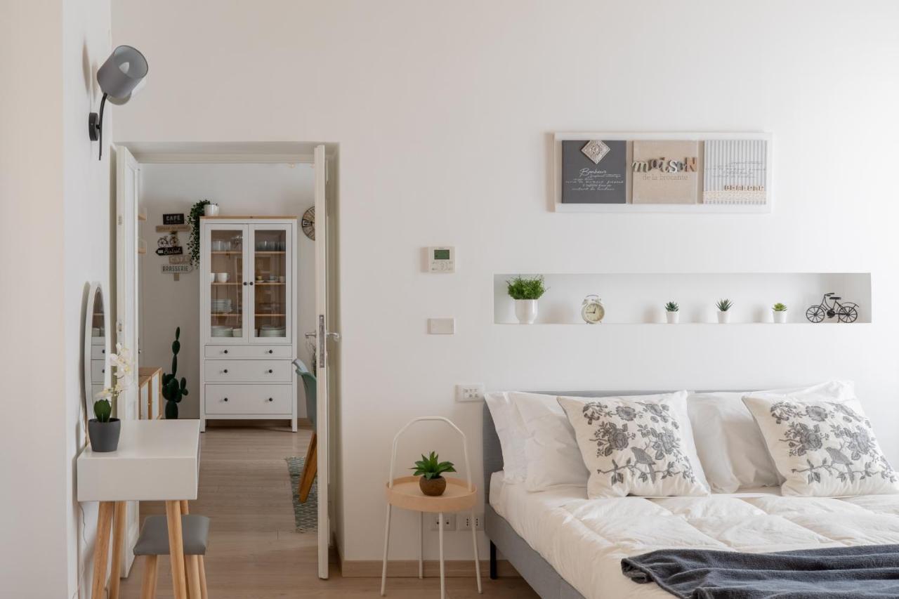 Iflat Saint Peter Bright Apartment Roma Dış mekan fotoğraf