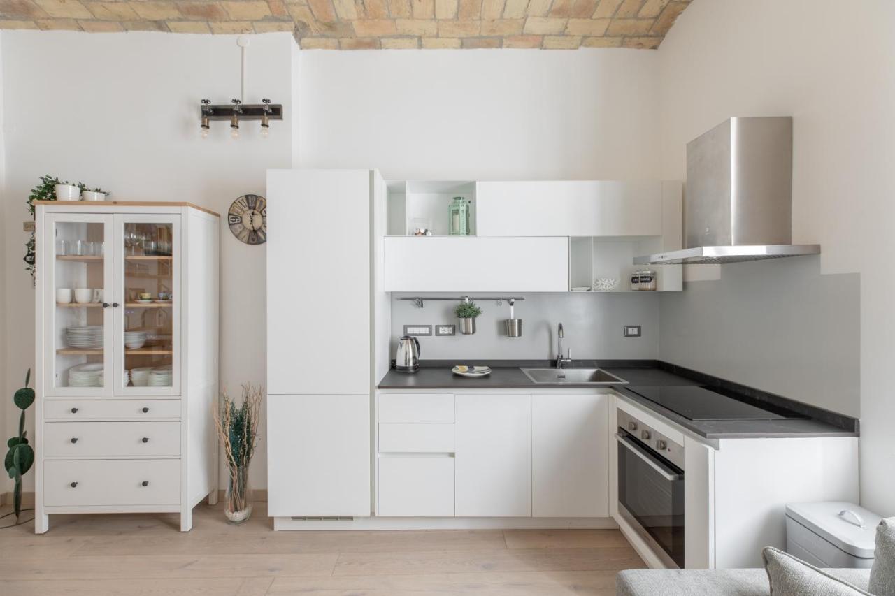 Iflat Saint Peter Bright Apartment Roma Dış mekan fotoğraf