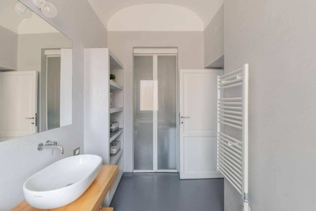 Iflat Saint Peter Bright Apartment Roma Dış mekan fotoğraf