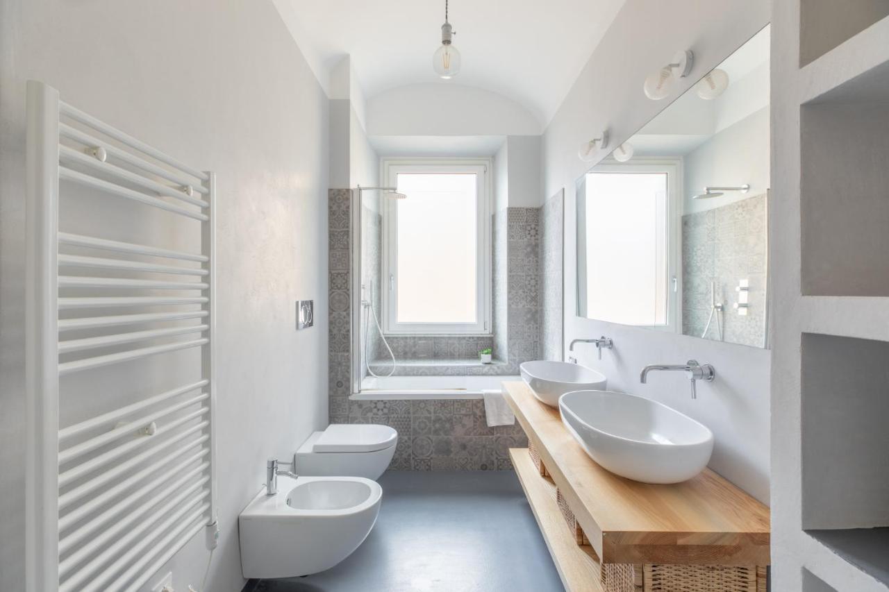 Iflat Saint Peter Bright Apartment Roma Dış mekan fotoğraf